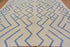 Vintage Kilim Area Rug (10' x 13')